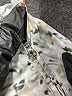 Lululemon Athletica Silver Jacket Size 4 - photo 6