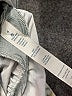 Lululemon Athletica Silver Jacket Size 4 - photo 7