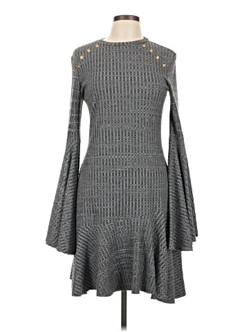 Wai Ming Casual Dress (view 1)