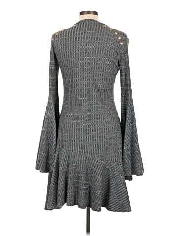 Wai Ming Casual Dress (view 2)