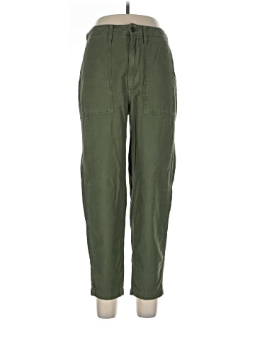 Madewell Griff Tapered Fatigue Cargo Pants (view 1)