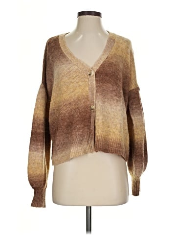 Jamison Cardigan (view 1)