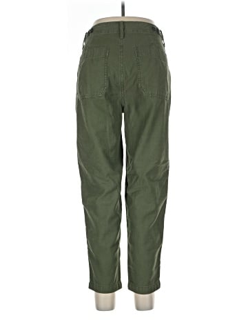 Madewell Griff Tapered Fatigue Cargo Pants (view 2)