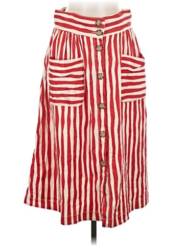 L.K. Bennett Casual Skirt (view 1)