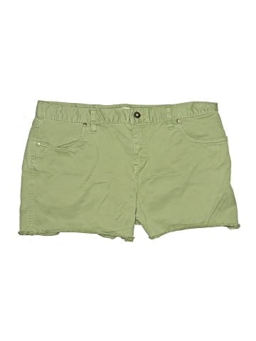 Carve Designs Khaki Shorts (view 1)