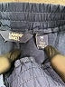 Lands' End 100% Polyester Blue Cargo Pants Size 8 - photo 3