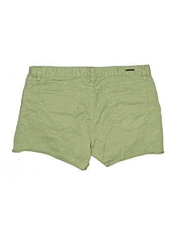 Carve Designs Khaki Shorts (view 2)