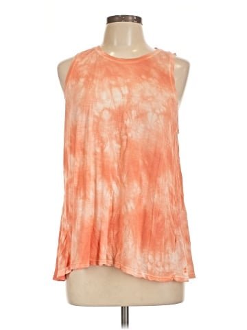 Sweaty Betty Sleeveless T-Shirt (view 1)