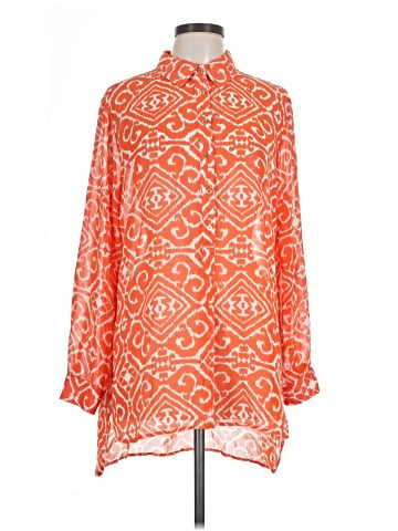 Chico's Casual Dress (view 1)