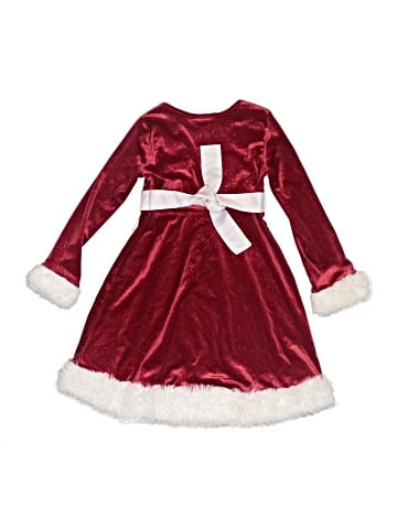 Bonnie Jean Dress (view 2)