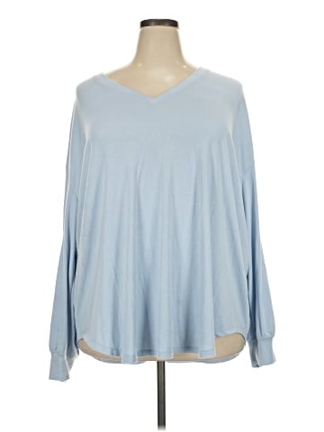 Ava & Viv Pullover Sweater (view 1)