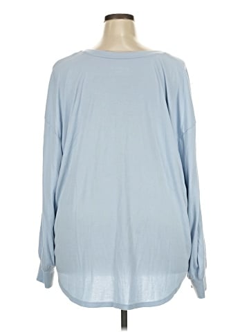 Ava & Viv Pullover Sweater (view 2)