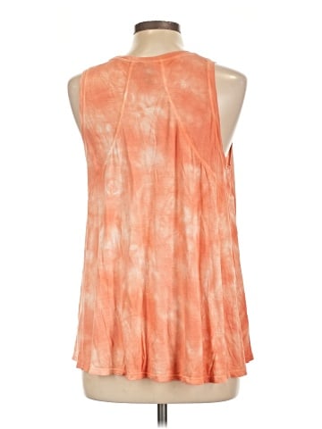 Sweaty Betty Sleeveless T-Shirt (view 2)