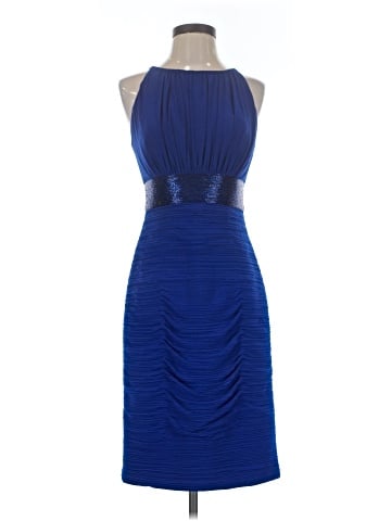 JS Boutique Cocktail Dress (view 1)