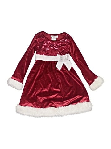 Bonnie Jean Dress (view 1)