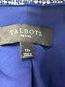 Talbots Tweed Blue Blazer Size 12 Petite - photo 6