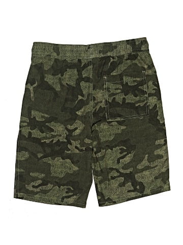 Timberland Cargo Shorts (view 2)