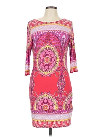 Joseph Ribkoff Cocktail Dress (view 1)