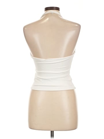 Pink Rose Tank Top (view 2)