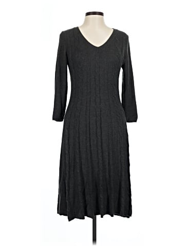 Kasper Casual Dress (view 1)