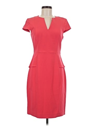 Elie Tahari Cocktail Dress (view 1)