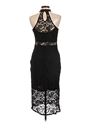 Bebe Cocktail Dress (view 2)