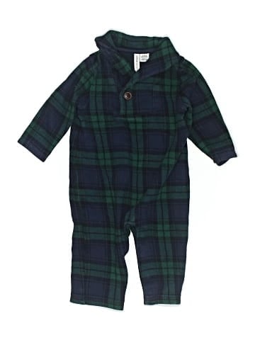 Janie and Jack Long Sleeve Outfit (view 1)