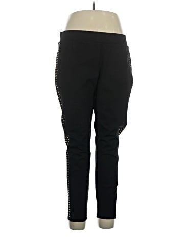 TRUTH BY REPUBLIC Active Pants (view 1)