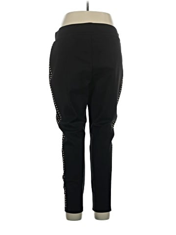TRUTH BY REPUBLIC Active Pants (view 2)
