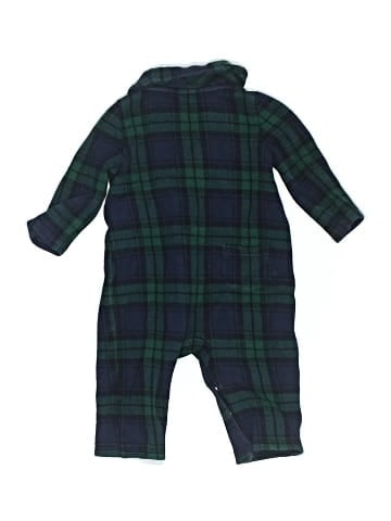 Janie and Jack Long Sleeve Outfit (view 2)