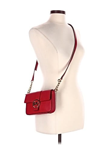 MICHAEL Michael Kors Crossbody Bag (view 2)