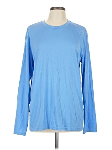 Nike Long Sleeve T-Shirt (view 1)
