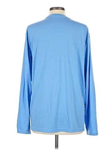 Nike Long Sleeve T-Shirt (view 2)