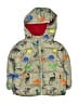 SWISSTECH 100% Polyester Green Raincoat 12-18 MO / 18 MO - photo 1