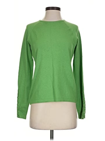 J. McLaughlin Pullover Sweater (view 1)
