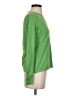J. McLaughlin Green Pullover Sweater Size S - photo 4