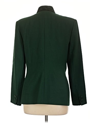 Charter Club Wool Blazer (view 2)