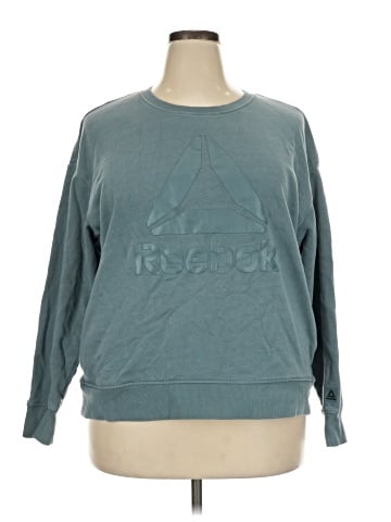 Reebok Sweatshirt (view 1)