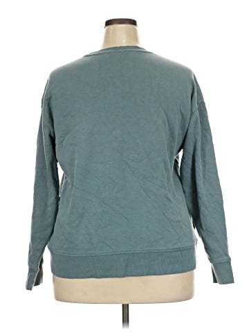 Reebok Sweatshirt (view 2)
