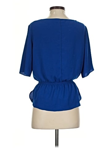 Wilfred Short Sleeve Blouse (view 2)