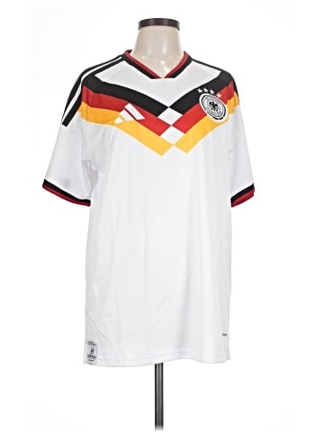 Adidas Short Sleeve T-Shirt (view 1)