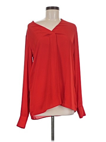 Banana Republic Long Sleeve Blouse (view 1)