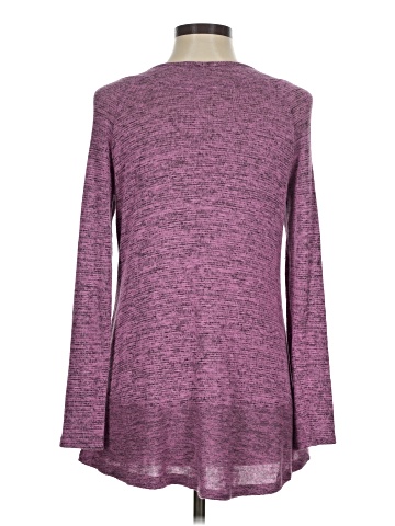 Hannah Pullover Sweater (view 2)