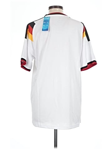 Adidas Short Sleeve T-Shirt (view 2)