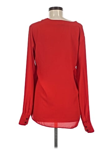 Banana Republic Long Sleeve Blouse (view 2)