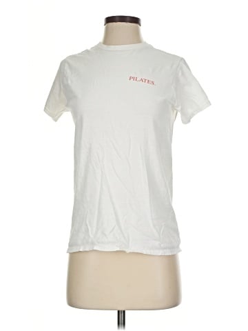 Delta Pro Weight Short Sleeve T-Shirt (view 1)