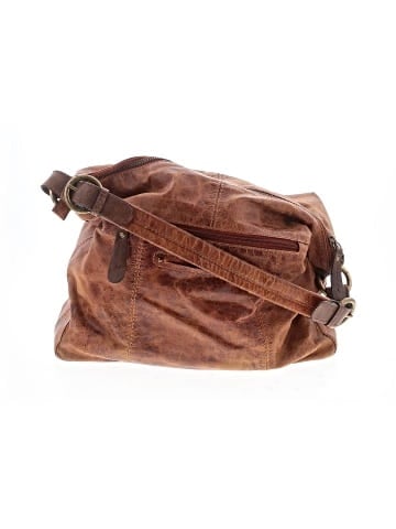 Nino Bossi Leather Hobo (view 1)