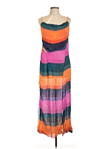 ViX by Paula Hermanny Casual Dress (view 1)