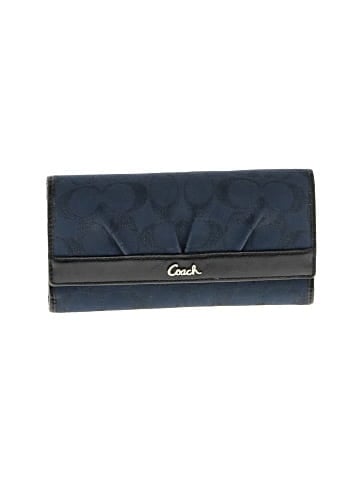 Coach Factory Wallet (view 1)