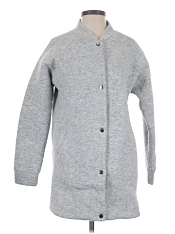 Lucca Couture Coat (view 1)